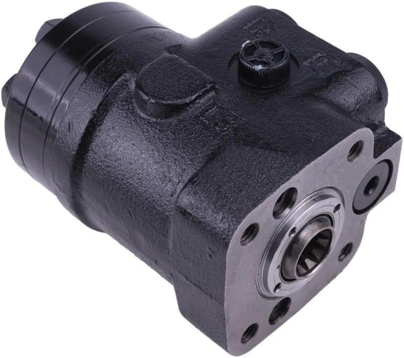 Гидравлический орбитальный рулевой клапан 7.63ci-125ml