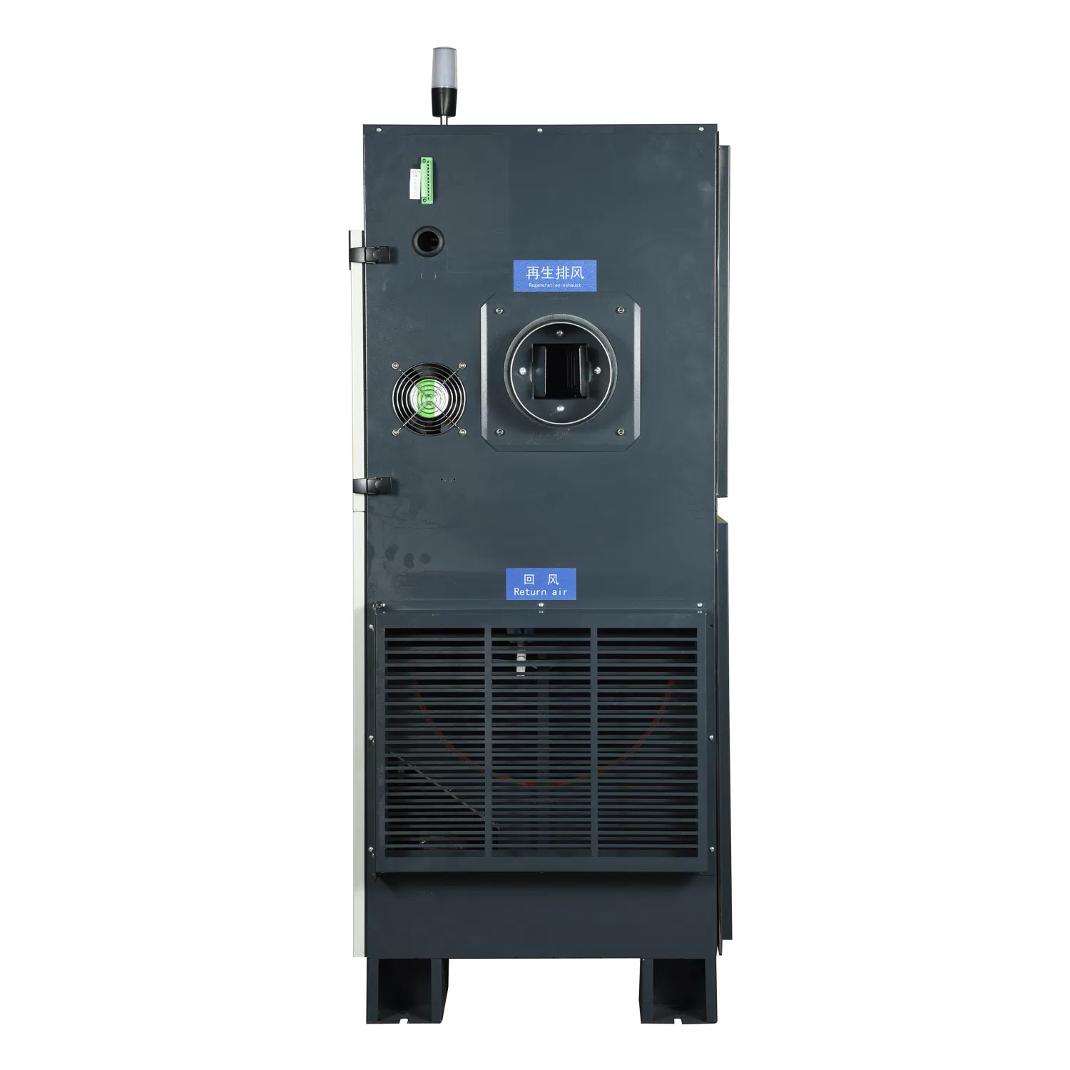 Most Selling Product Portable Air Dryer Dehumidifier 65L Commerical Industrial Dehumidifier for Greenhouse