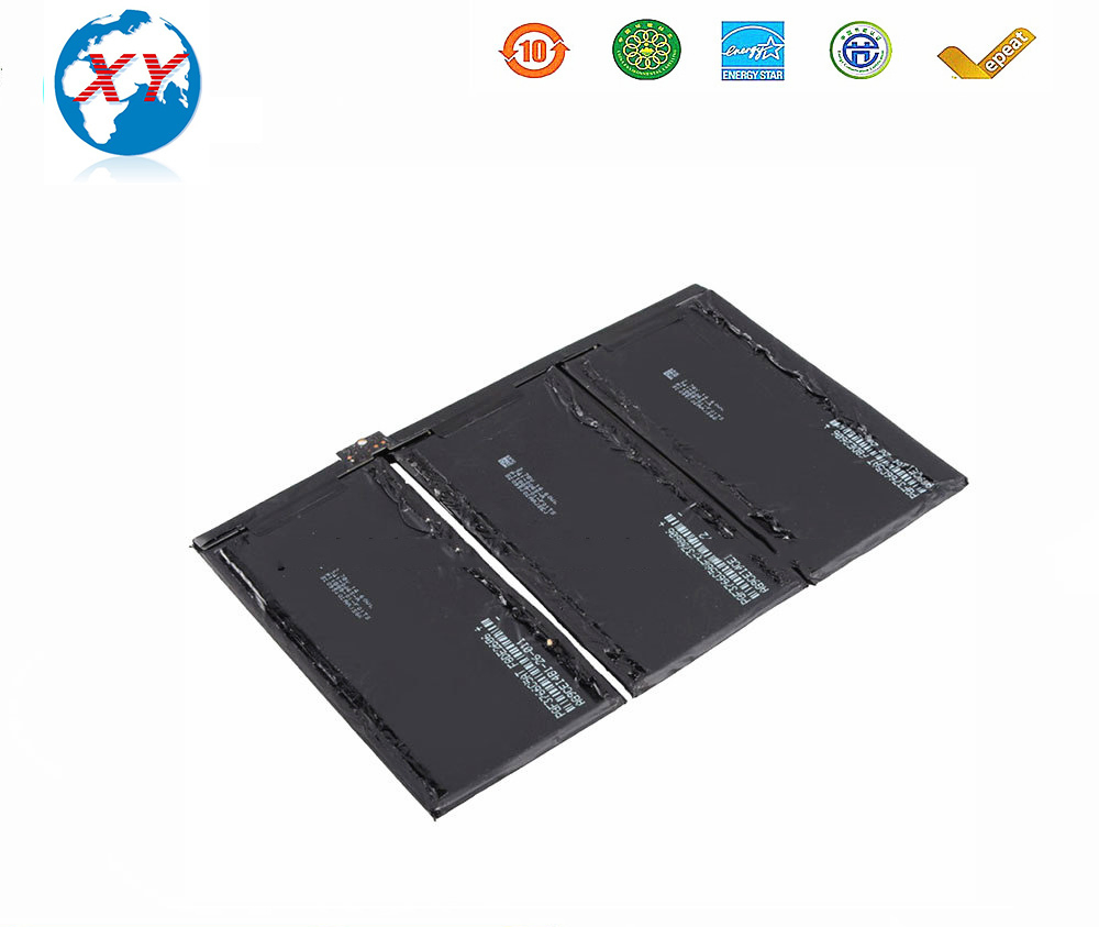 Аккумулятор для iPad 3 (A1389, A1403, A1416, A1430)
