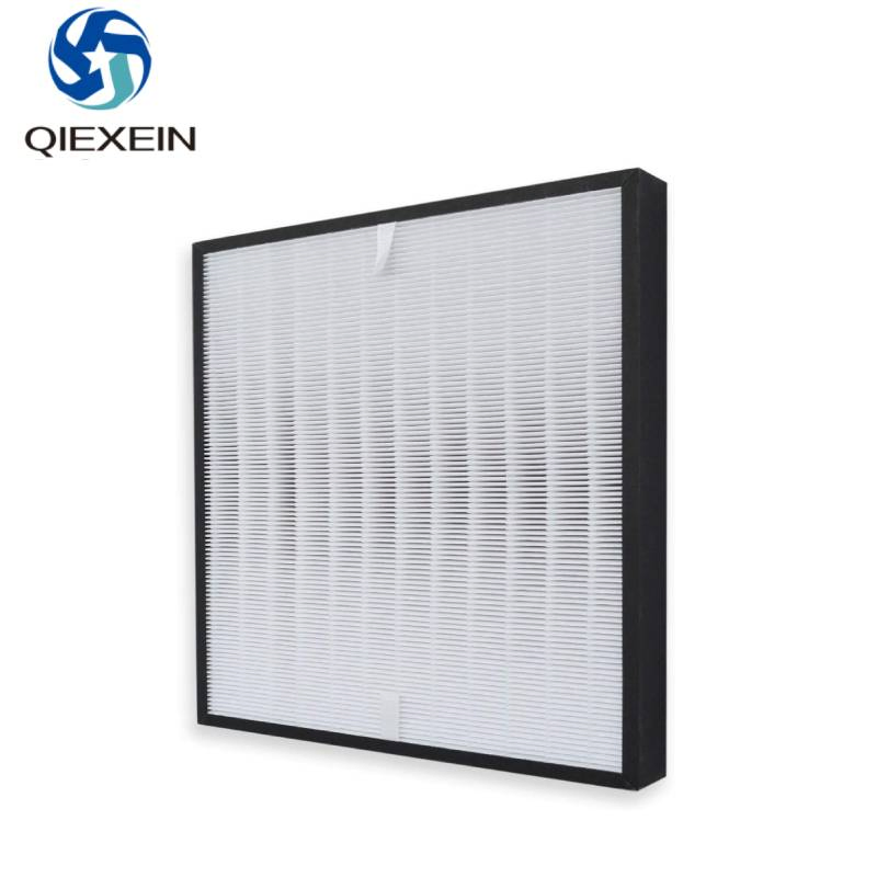 Smoking Remove H12 H13 H14 HEPA Pm 25 Air Filter Kit