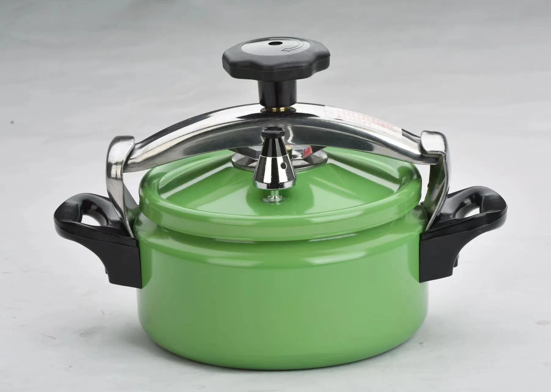 Алюминиевая скороварка с индукционным дном, 1.5-3 л