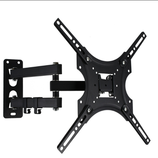 LCD Plasma Swivel TV Wall Mount Stand Bracket