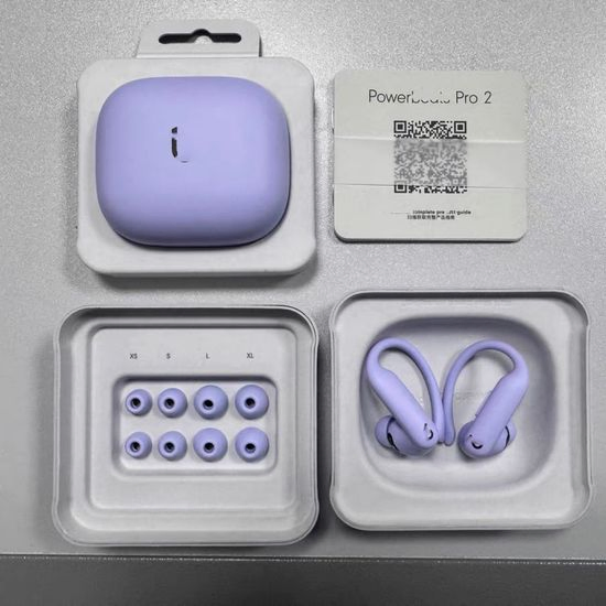 Powerbeat PRO 2 Wireless Earphone Bluetooth Headset