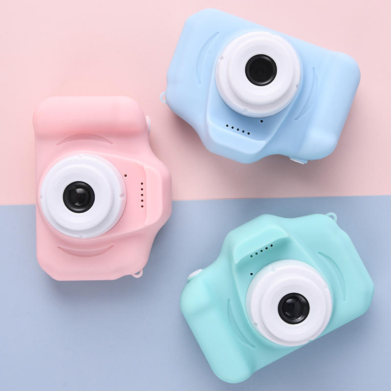 Детская цифровая камера USB Mini Toy