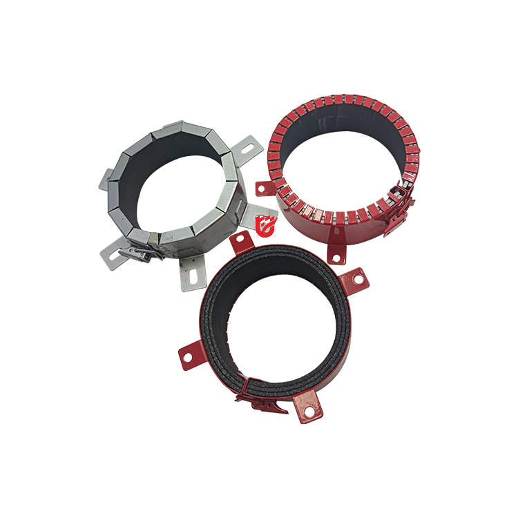 Firestop Collars Us - Firestop Collars Wraps & Bandages