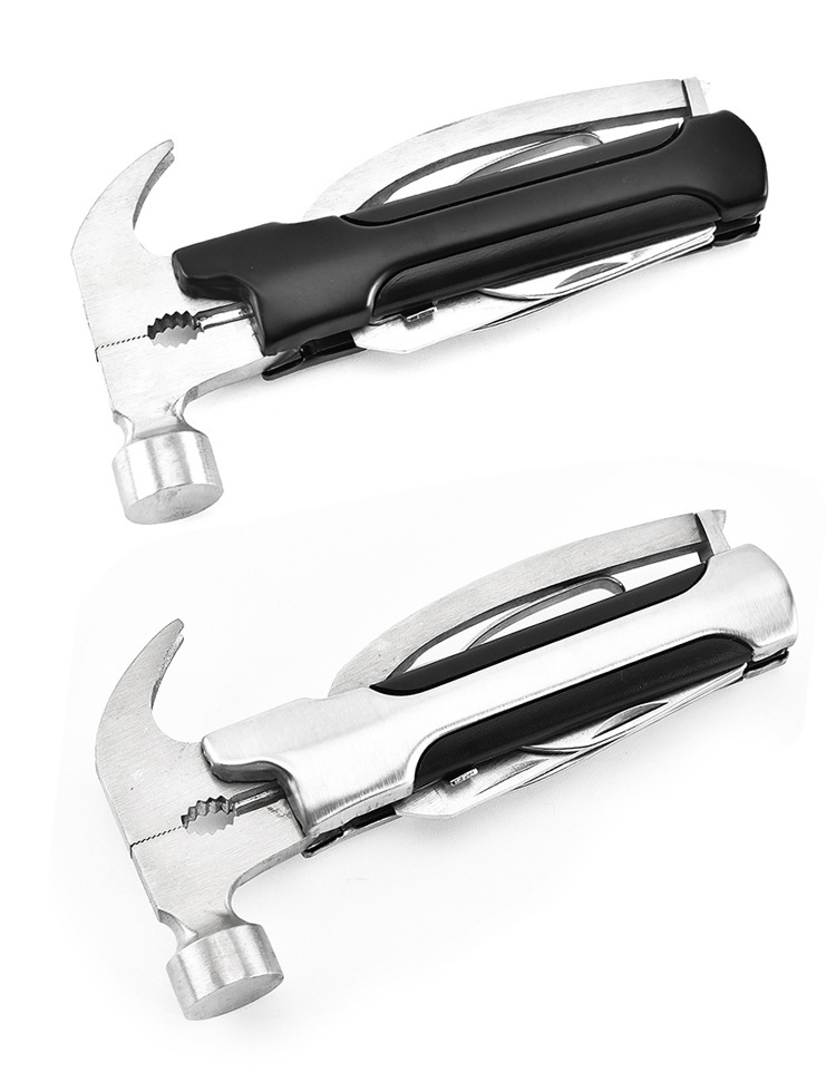 Best Selling EDC Camping Gadget Survival Axe Multi Tool for Man