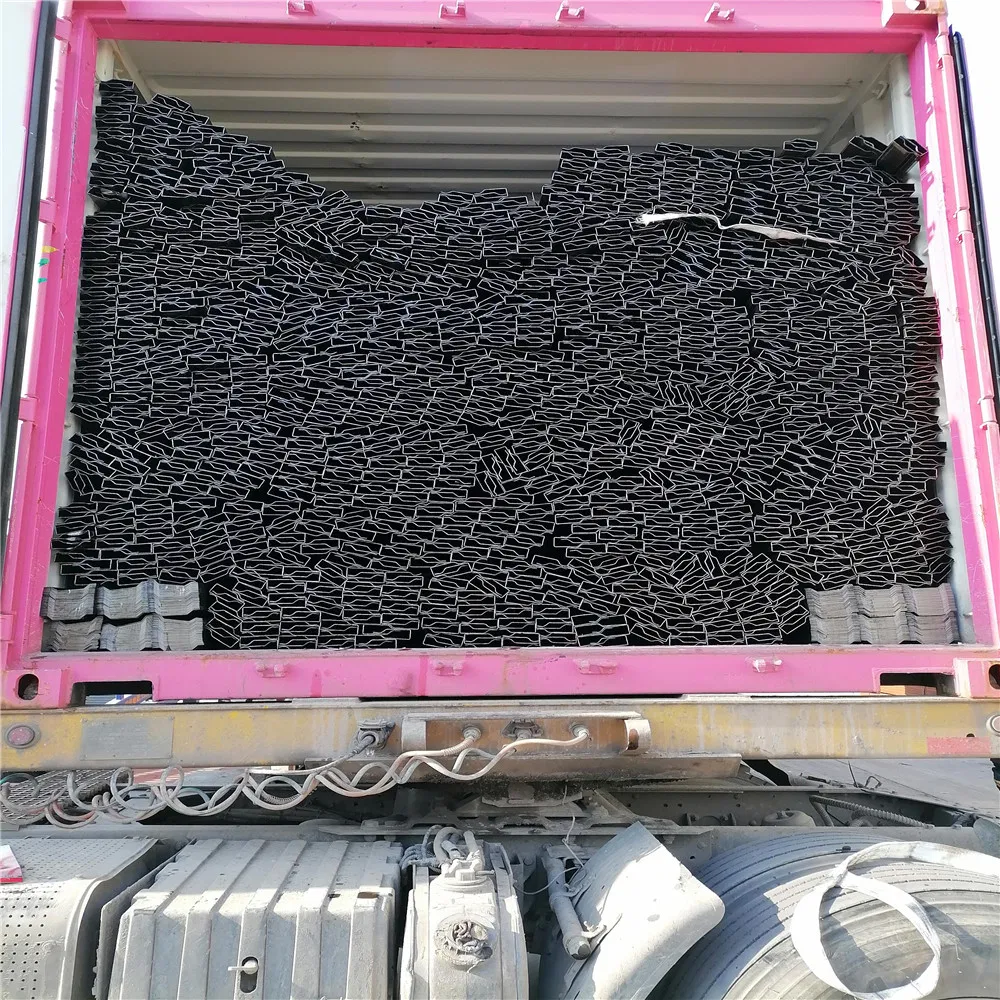 Cold - Formed Bottle Steel Made in China/Cold Formed Special-Shaped Steel/Bottle Steel
