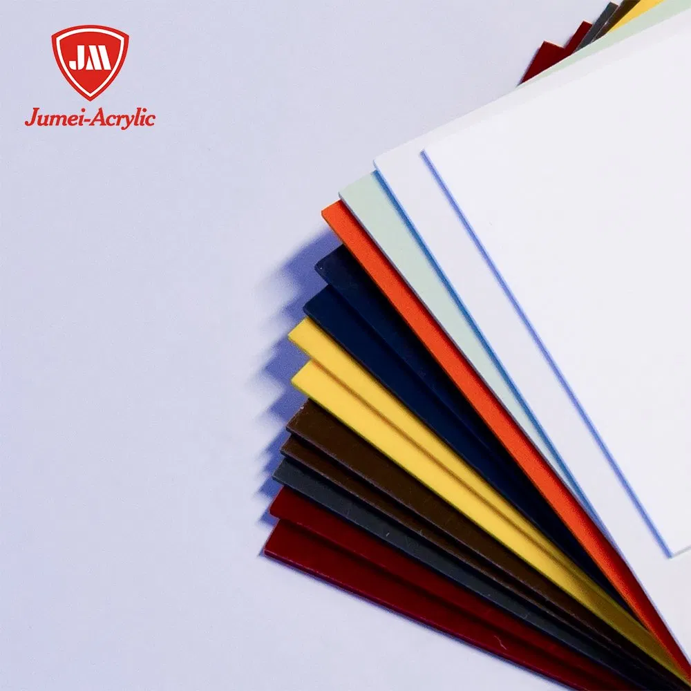 Акриловый лист для ванн из 100% первичного ММА