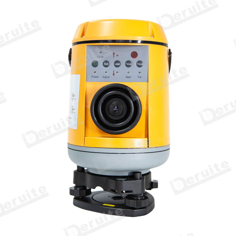 up and Down Plumb Line in High Precisionlaser Plummet Jc200