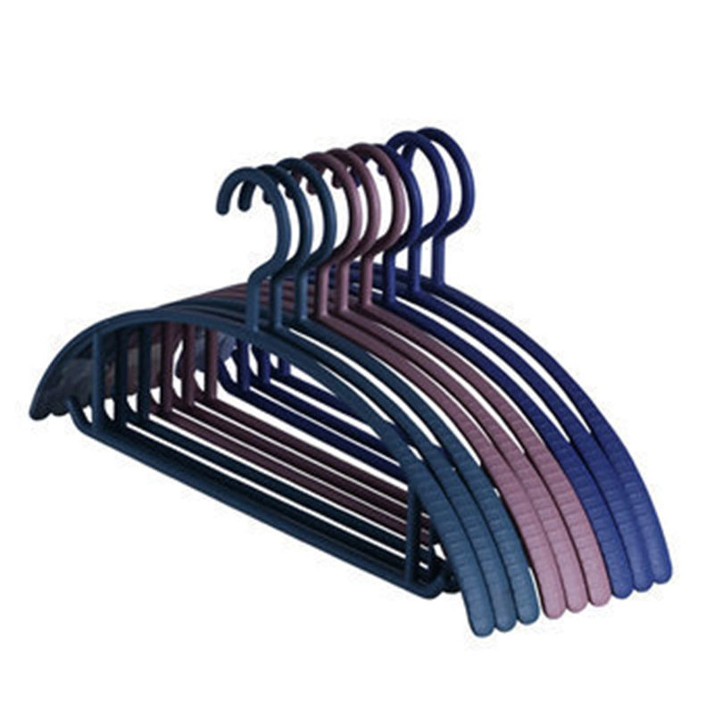 Newest Nordic Light Luxury Creative Traceless Household Clothes Hangers