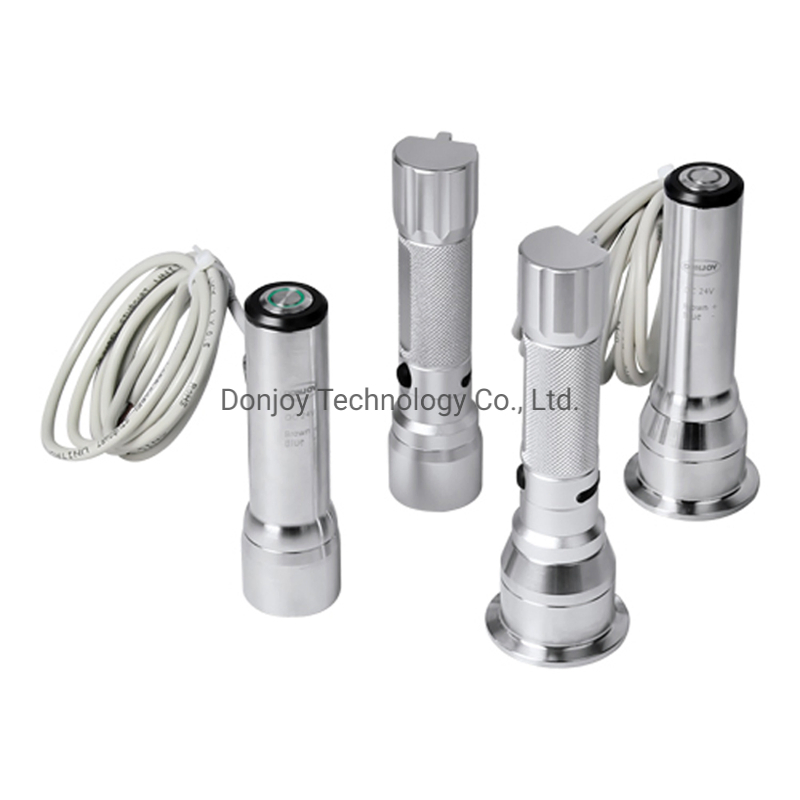 Explosion Proof LED Light for Sight Glass