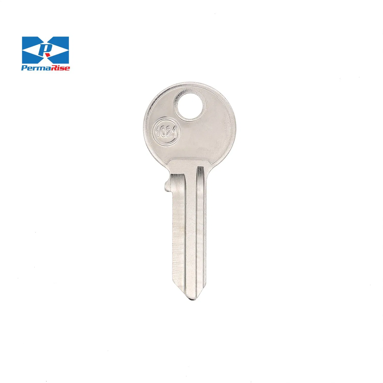 Hot Sales 1021 Brass Blank Key Customize Key