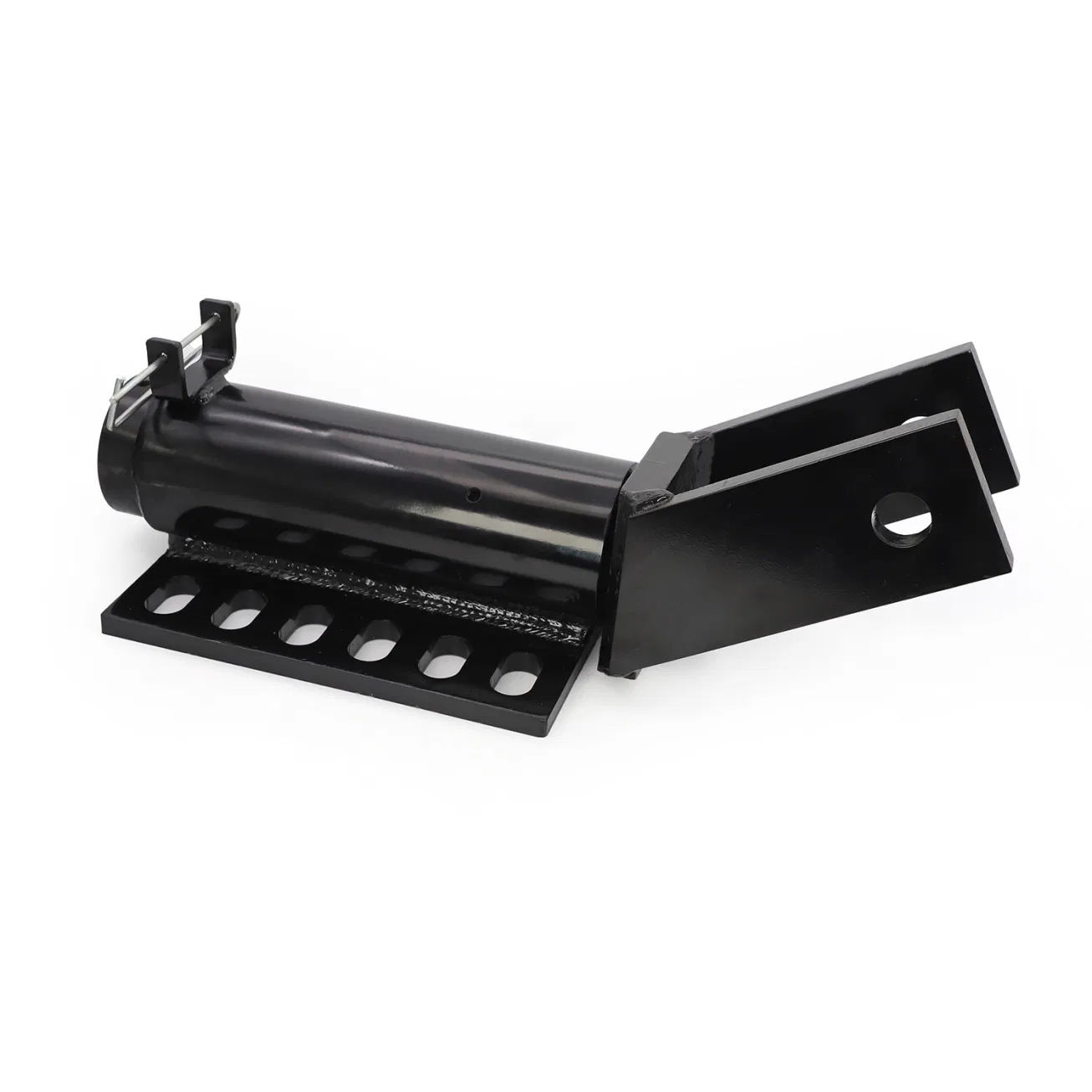 Сварные конструкционные элементы для шасси прицепов с порошковым покрытием, повышенной нагрузкой и ударопрочностью