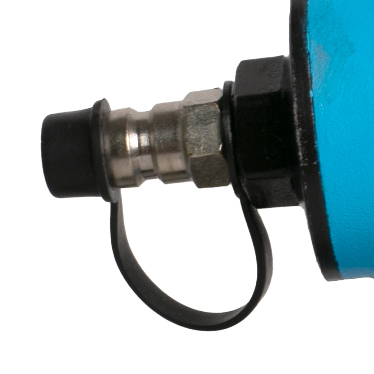 Пневматический гвоздезабивной пистолет Fixtec 50мм