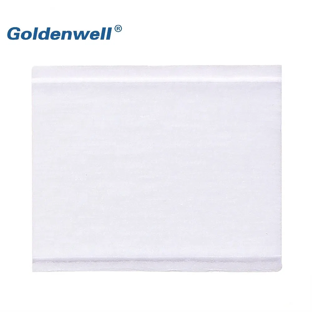 Custom Disposable Makeup Remover Cotton Pads Large