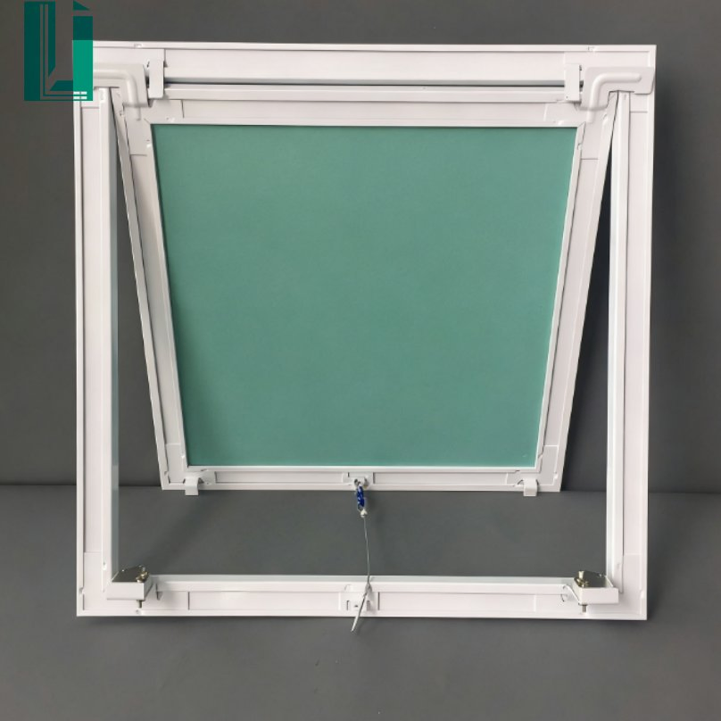 Factory Direct Gypsum Access Panel Easy-Install Access Panel for Ceiling