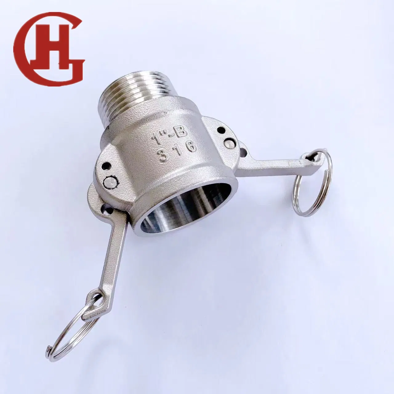 304stainless Steel Quick Head B Type, Casting Quick Connection