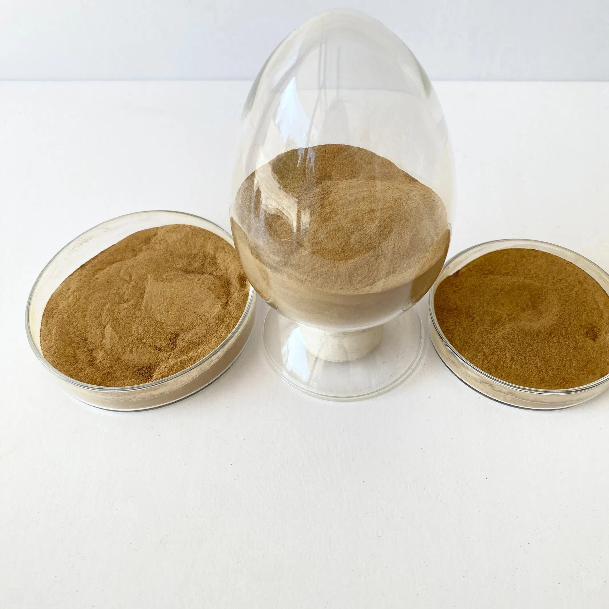 CAS 36290-04-7 Finely-Milled Naphthalene Superplasticizer Powder for Concrete Tunnel Construction Works