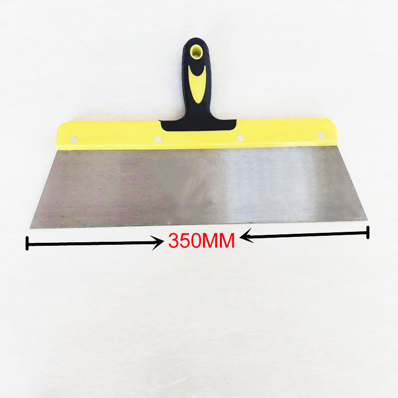 Ultimate Multi-Purpose Putty Knife for Home Renovation Projects