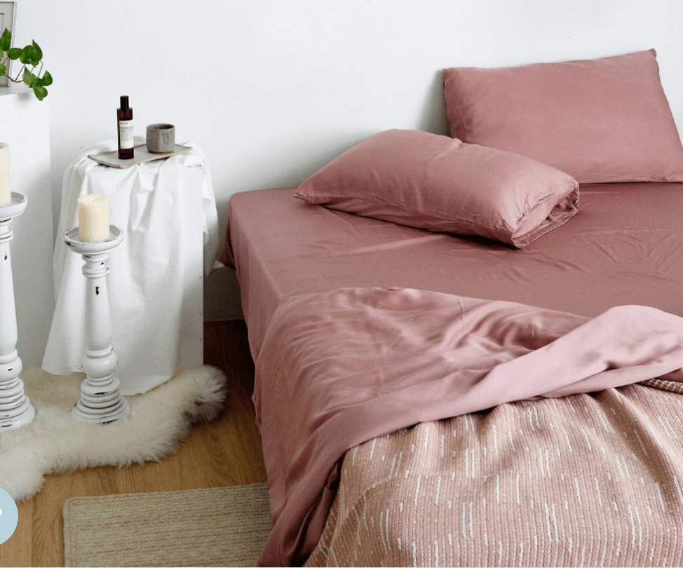 Custom Cheap Price 100% Lyocell Fiber Duvet Cover Set