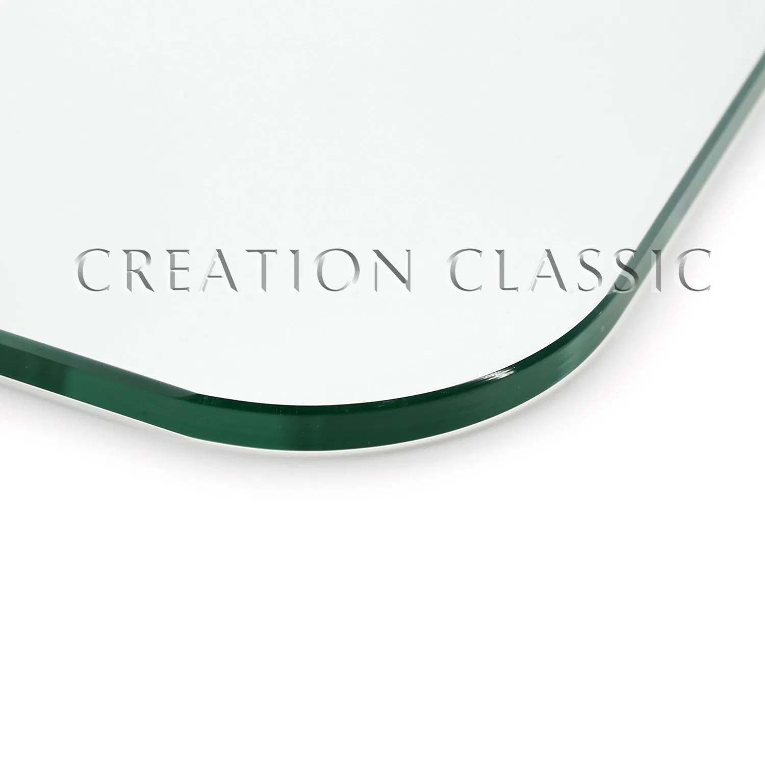 Ultra Clear Tempered Glass with Ce and CCC Certificated