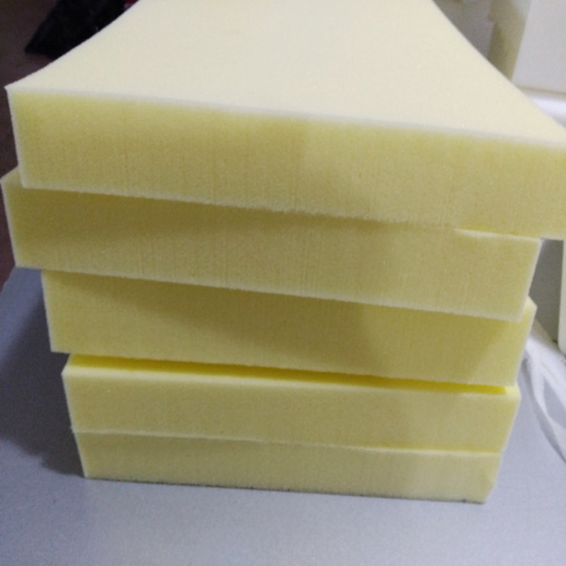 Colorful Magic Sponge Slow Rebound Cleaning Nano Sponge