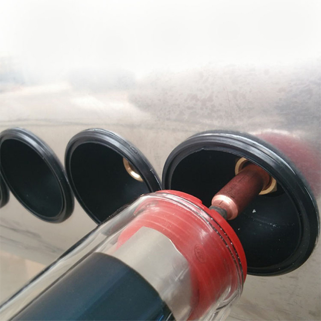 Солнечный коллектор SFB205818 с тепловыми трубками