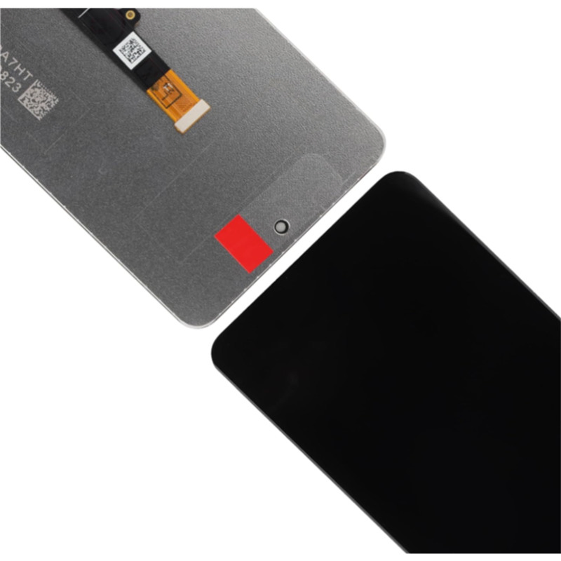 for Tecno Camon 19 C16n LCD Display Touch Screen Digitizer Assembly