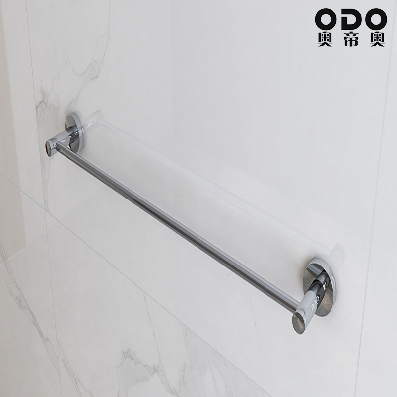 Комплект хромированной фурнитуры для ванной из нержавеющей стали 304