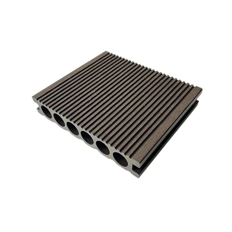 Wood Plastic Roof Deck Outdoor Composite Wood WPC Decking