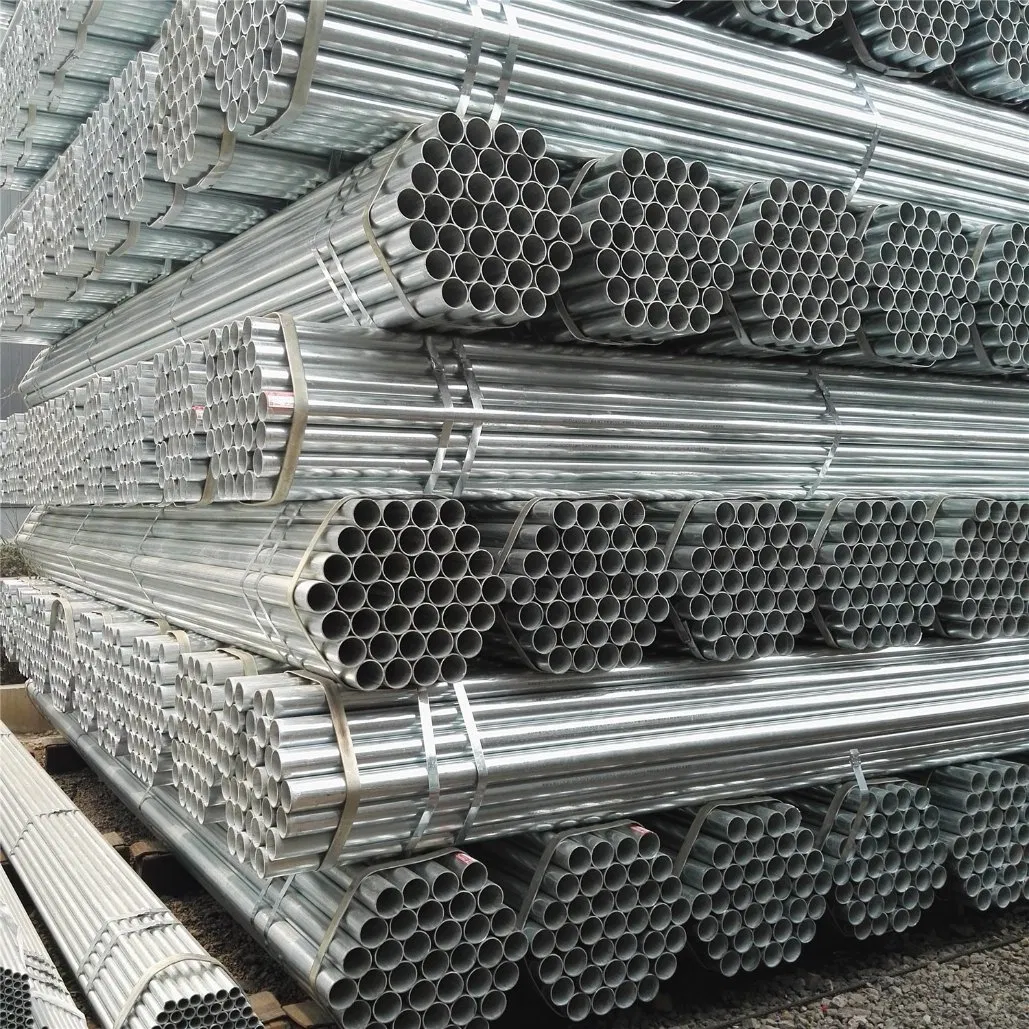 Youfa Brand Factory Pipe Scaffolding for Sale