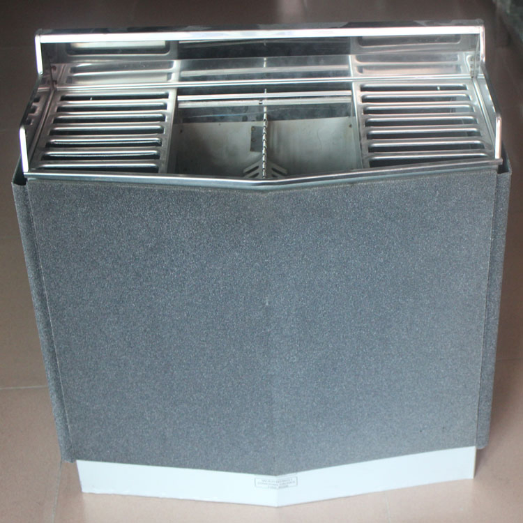 Обогреватель для сауны Fenlin, сухой пар, 8 кВт