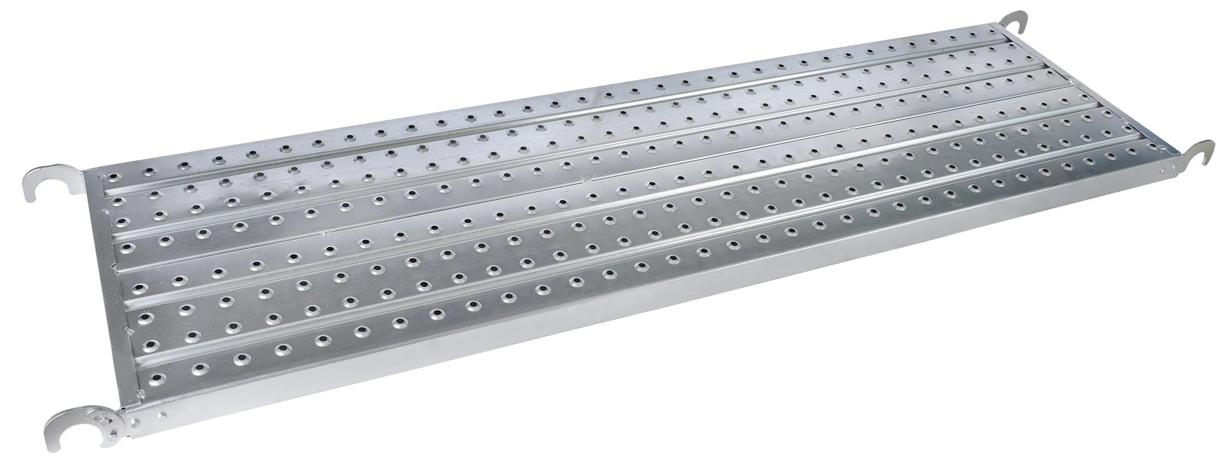 Pre-Galvanized Scaffolding Boards Scaffold Plank Construction Walking Catwalk Staircase