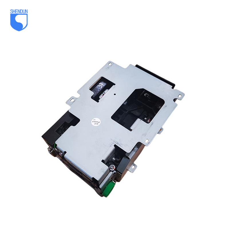 High Quality Omron Card Reader V2CF-1jl-001 Electric Card Reader V2CF Card Reader ATM Parts (TS-EC2C-F131010)