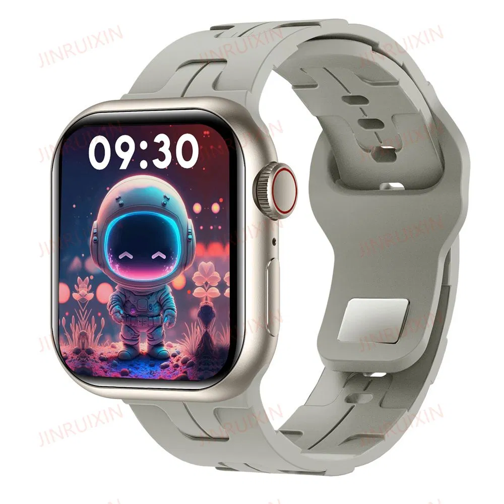 Joe Master New HK9mini Smartwatch Bluetooth Cross-Border