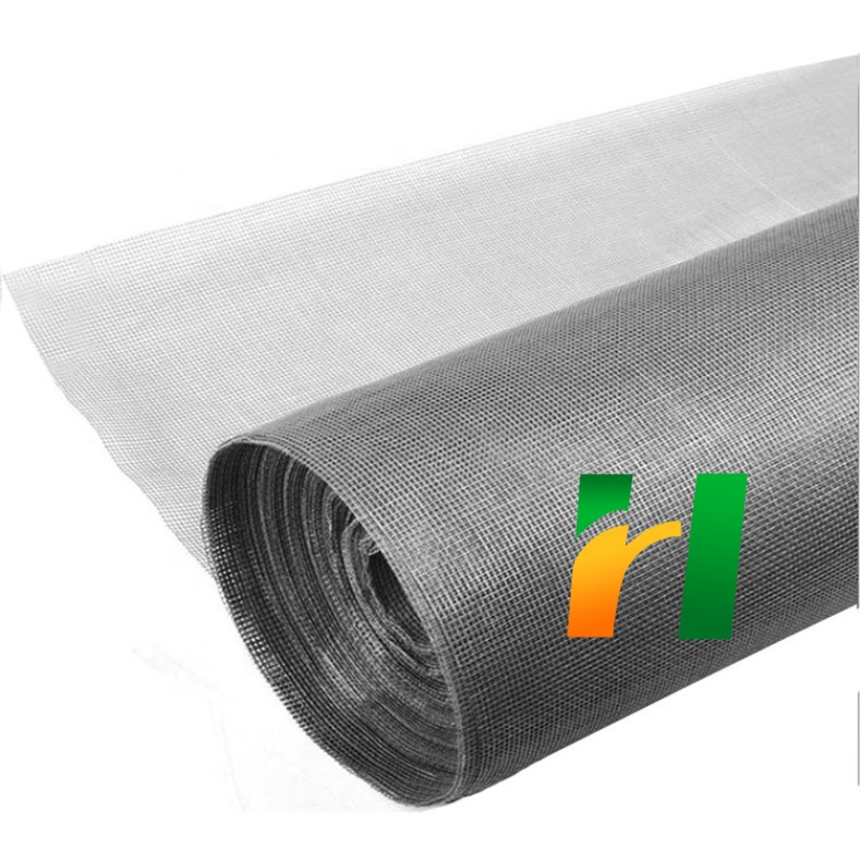High Quality Fiberglass Window Screen, Factory Direct Sales
