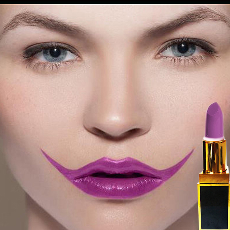 OEM Fluorescent Lipstick for Night KTV Diba Live Performance Glow Lipstick Makeup