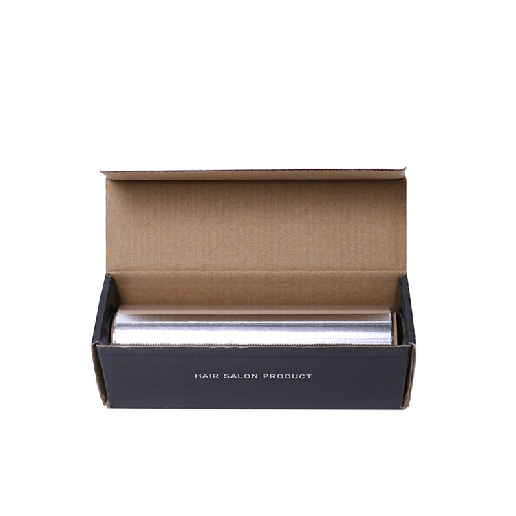 Фольга для химической завивки волос Superfoil, 100 шт.