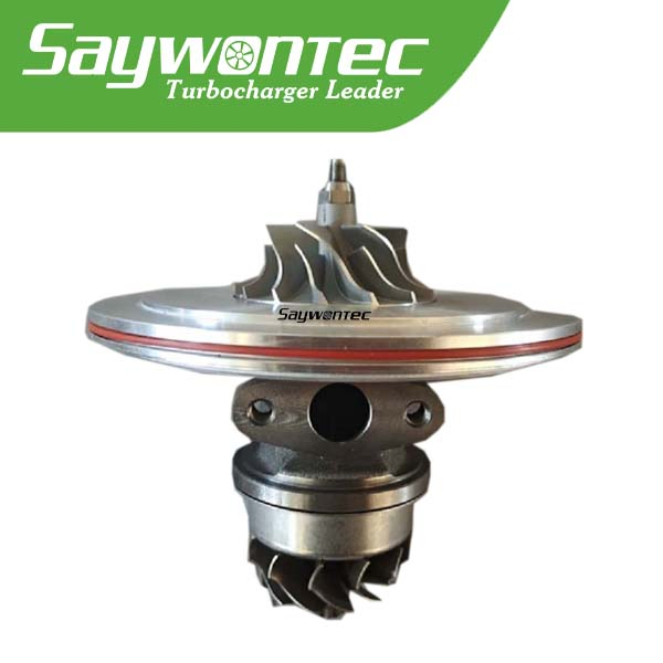 Турбокартридж K03 K27.2 для Iveco Ducato