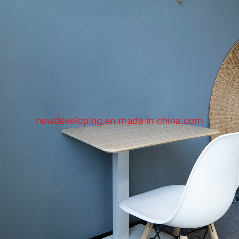 Popular Easy to Adjust Height Lap Table, Desktop Table
