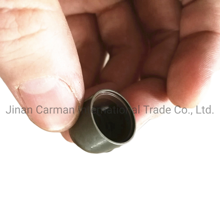 Маслосъёмный колпачок клапана DE12T для двигателя Doosan