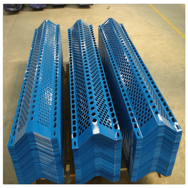 FP139 Dimple hole perforated plate metal iron fence steel panels for privacy homes and garden metal mesh fence