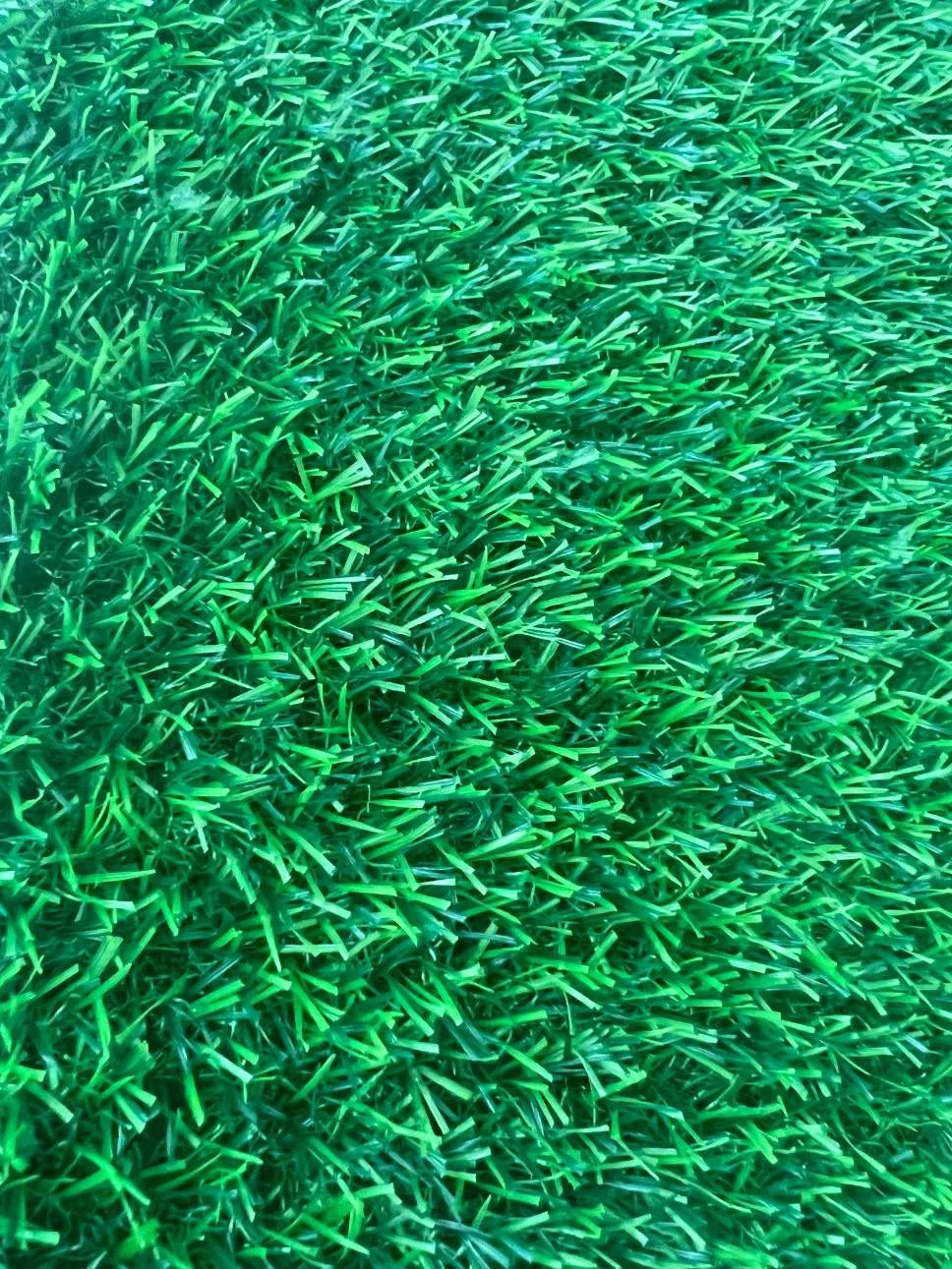 640mm 50mm 55mm 60mm Football Grass Skyjade Artificial Grass Turfs Football Field Two-Color Synthetic Lawn Grass