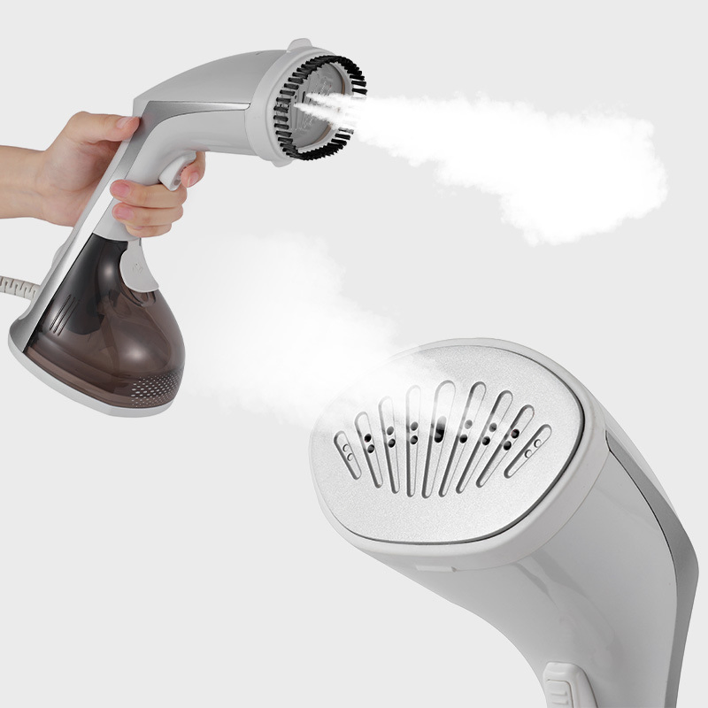 Vaporizador Plancha Steam Iron Steam Cleaner Handheld Electric Iron for Home Use