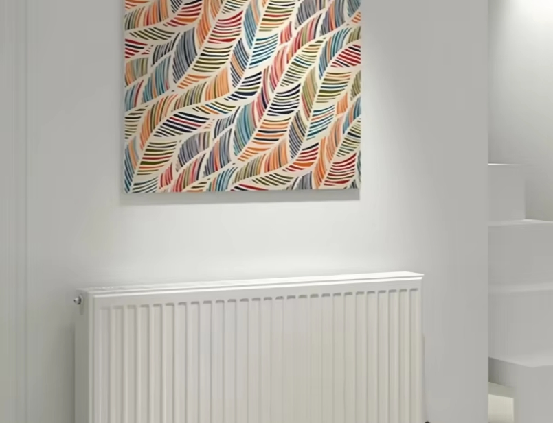 Wholesale Type 33 Steel Panel Radiator Home Heating Vertical Radiator