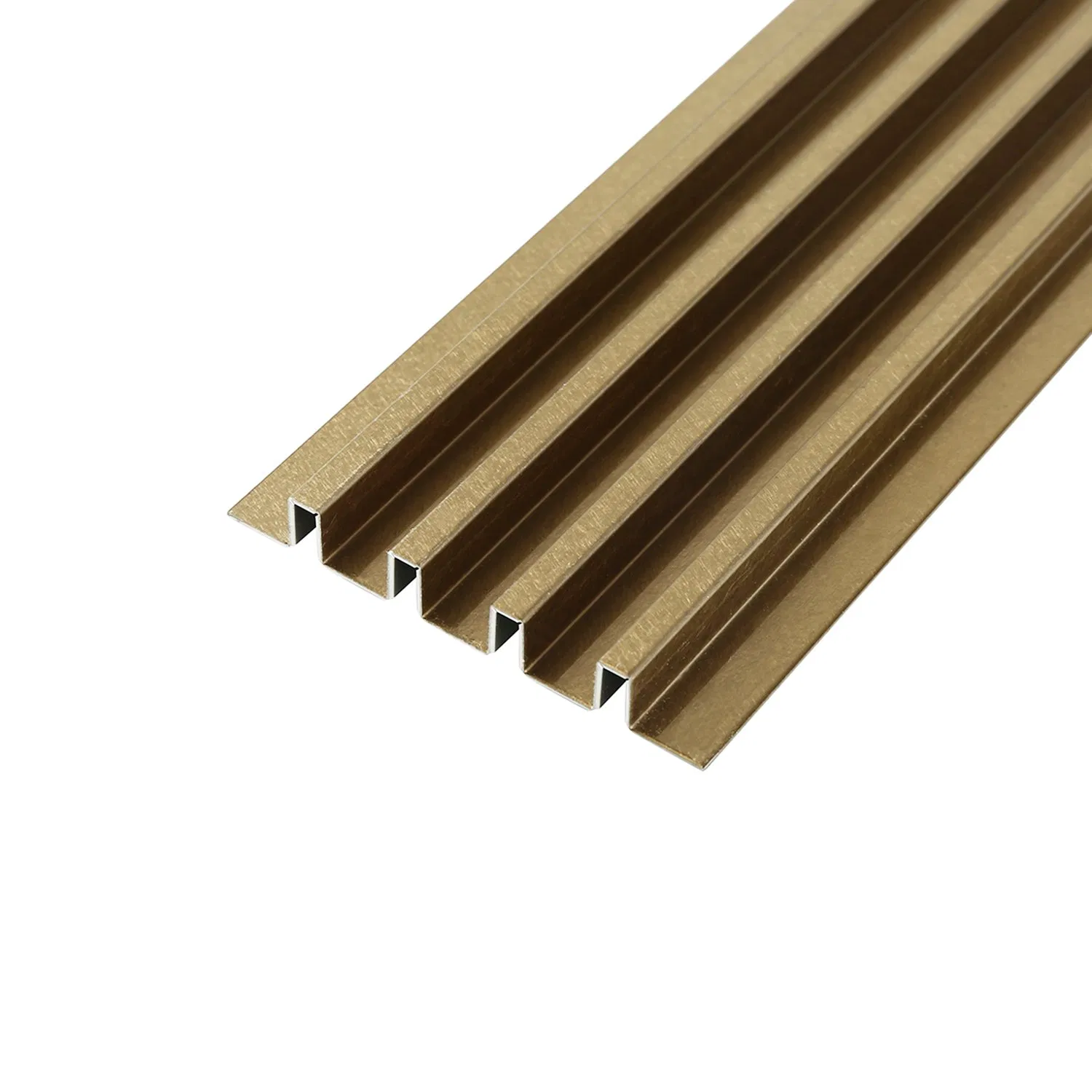 201 304 316 430 Stainless Steel Flat Bar Metal Insert Stainless Steel Tile Trim for Floor and Wall Decoration
