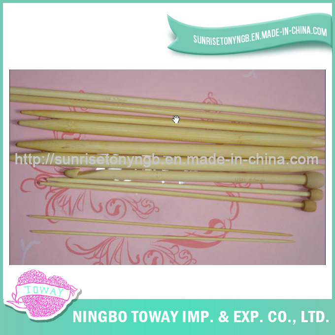 Crochet Hooks Also Available Circular Bamboo Knitting Needle