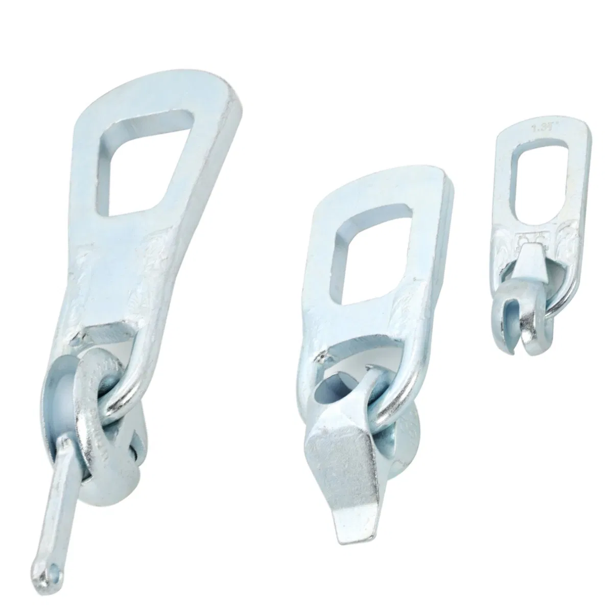 Precast Concrete Lifting Clutch for Spherical Head Anchor