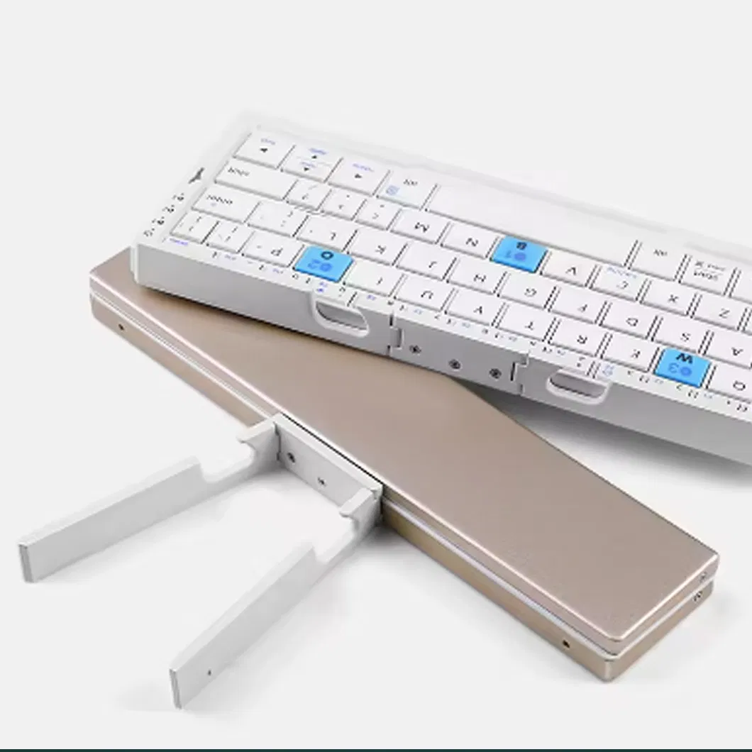 Беспроводная клавиатура-панель с USB-C и зарядкой