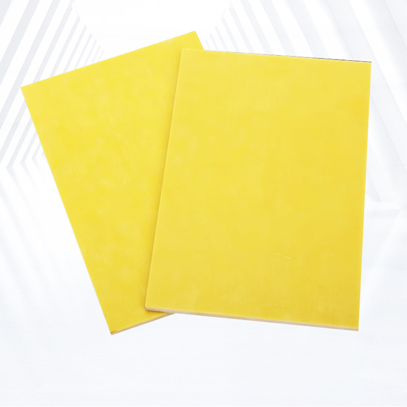 3240 Epoxy Fiberglass Laminate Board